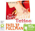 The Butterfly Tattoo