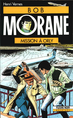 Mission à Orly