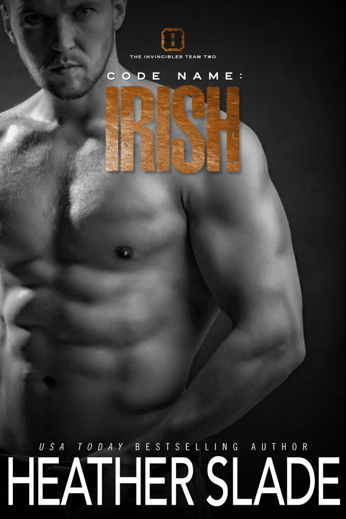 Code Name: Irish