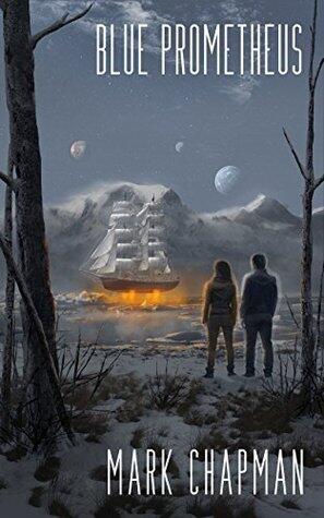 Blue Prometheus