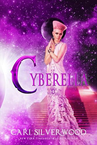 Cyberella: Preyfinders Universe