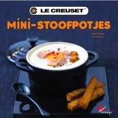 Mini-stoofpotjes, 25 hartige en zoete stoofpotjes