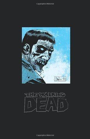 The Walking Dead Omnibus, Volume 3