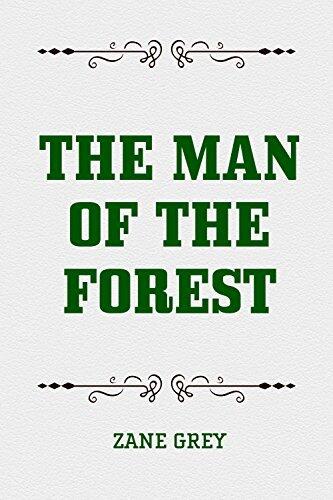 The Man of the Forest