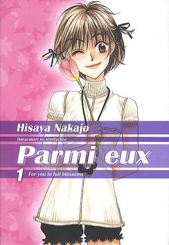 Parmi eux - Deluxe T01