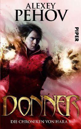 Donner