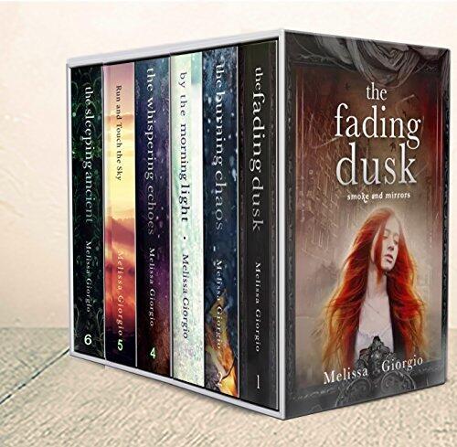 Smoke and Mirrors: The Complete Series