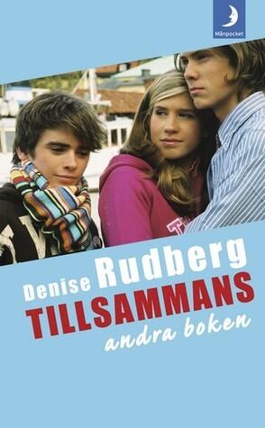 Tillsammans - Andra boken