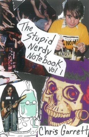 The Stupid Nerdy Notebook Vol 1