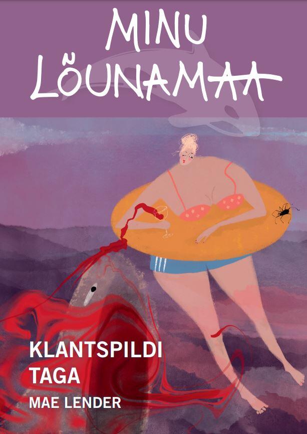 Minu Lõunamaa: Klantspildi Taga