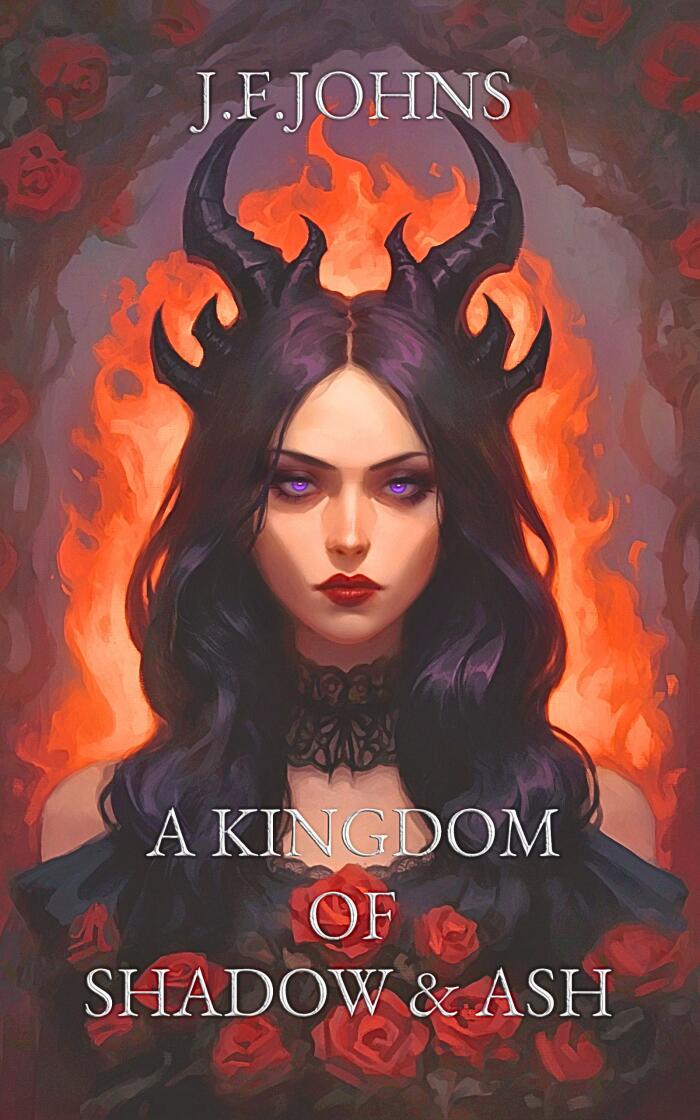 A Kingdom of Shadow and Ash