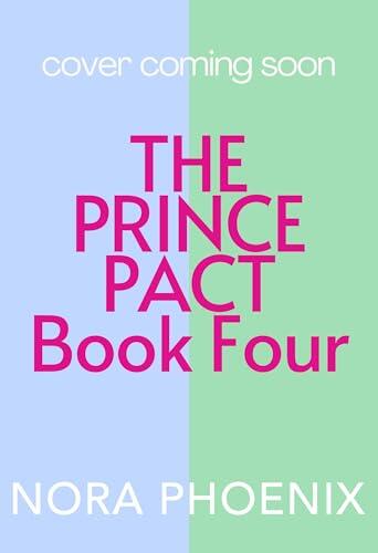 The Prince Pact 4