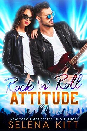 Rock and Roll Attitude