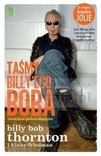Taśmy Billy'ego Boba Jaskinia pełna duchów