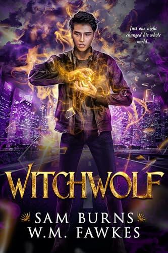 Witchwolf