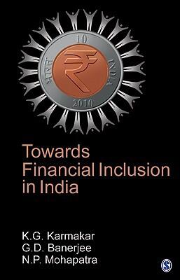 Towards Financial Inclusion in India