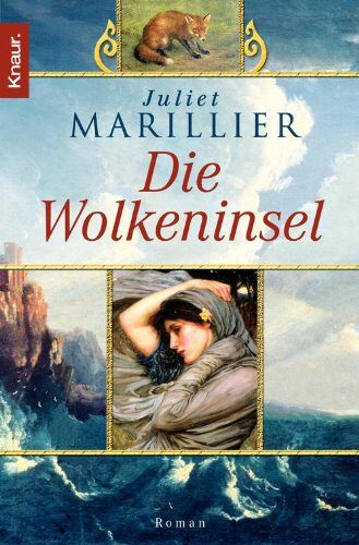 Die Wolkeninsel