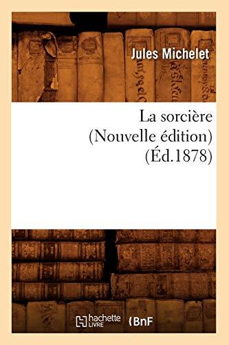 La sorcière