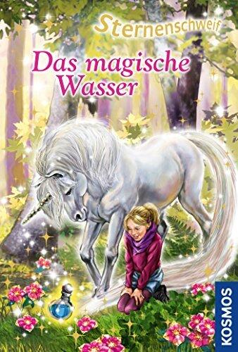 Das magische Wasser