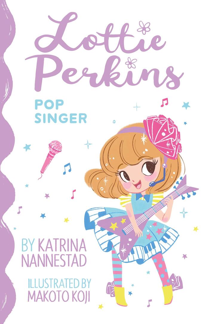 Lottie Perkins