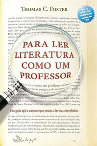 Para ler literatura como um professor