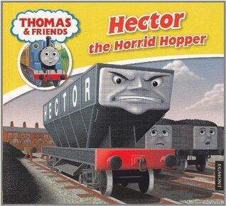Hector the Horrid Hopper