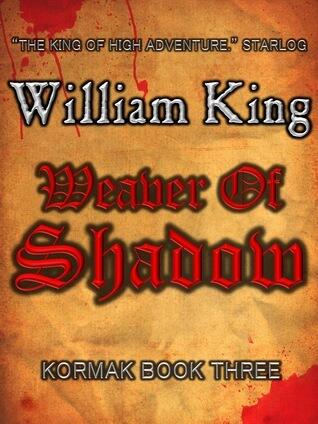 Weaver of Shadow