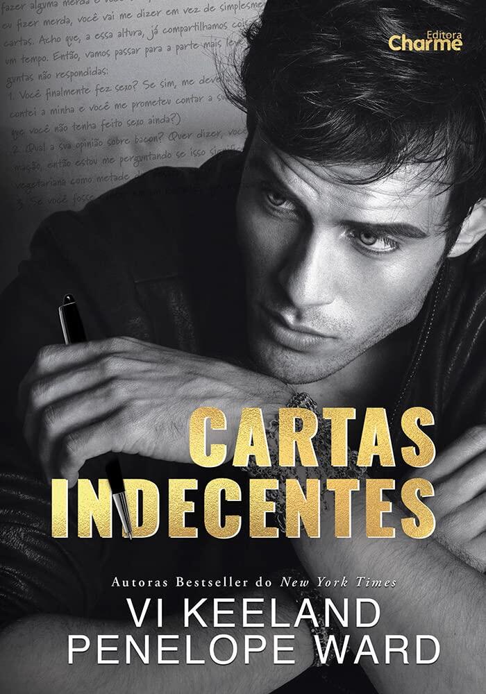 Cartas Indecentes