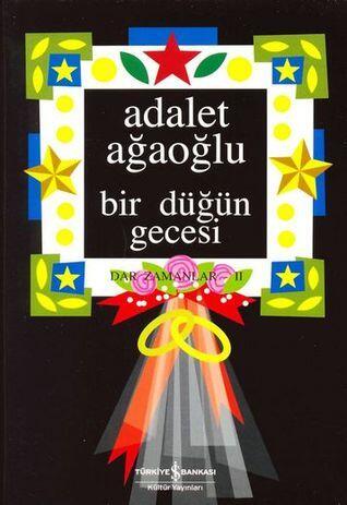 Bir Düğün Gecesi