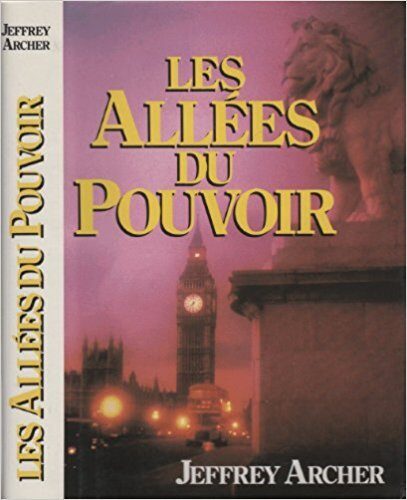 Les allées du pouvoir
