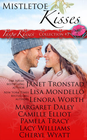 Mistletoe Kisses