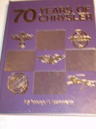 Seventy Years of Chrysler