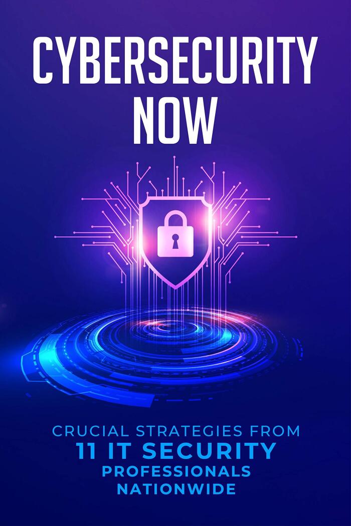 Cybersecurity Now