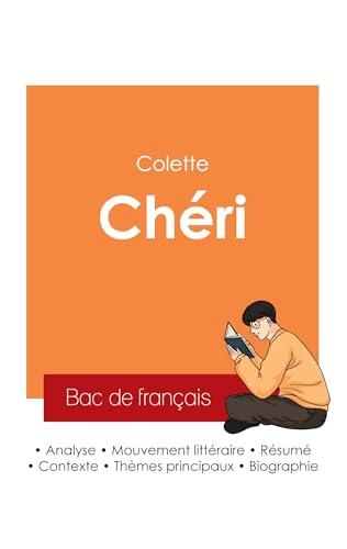 Réussir son Bac de français 2025 : Analyse du roman Chéri de Colette