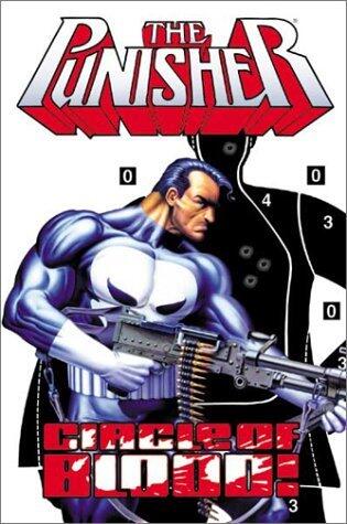 The Punisher (1986)