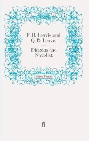 Dickens the Novelist