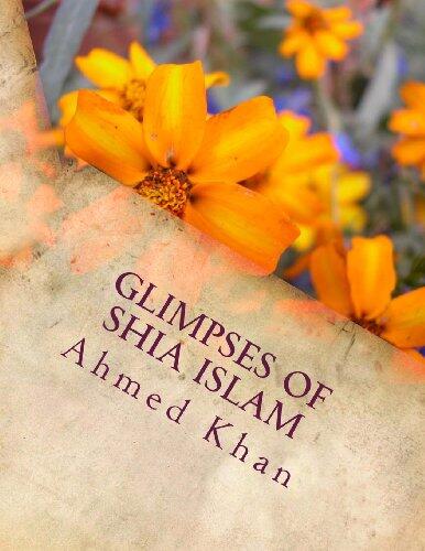 Glimpses of Shia Islam