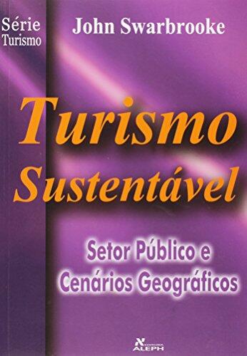 Turismo sustentavel Vol. 3