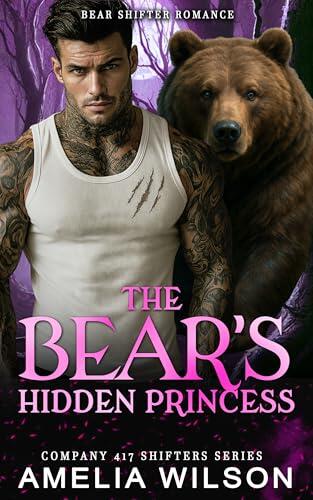 The Bear's Hidden Princess