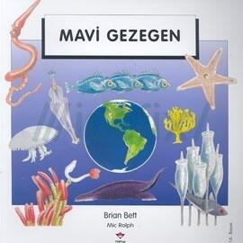 Mavi Gezegen