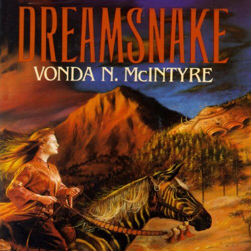 Dreamsnake