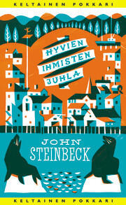 Hyvien ihmisten juhla