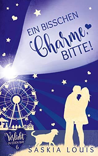 Ein bisschen Charme, bitte!
