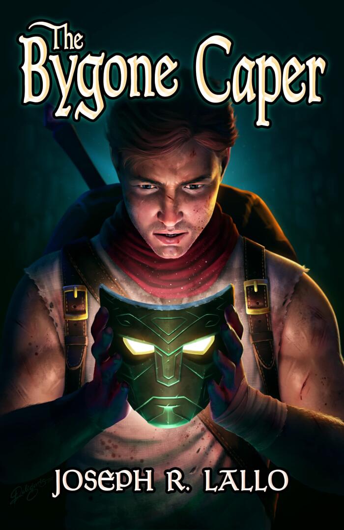 The Bygone Caper