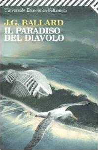 James Graham Ballard: Paradis
