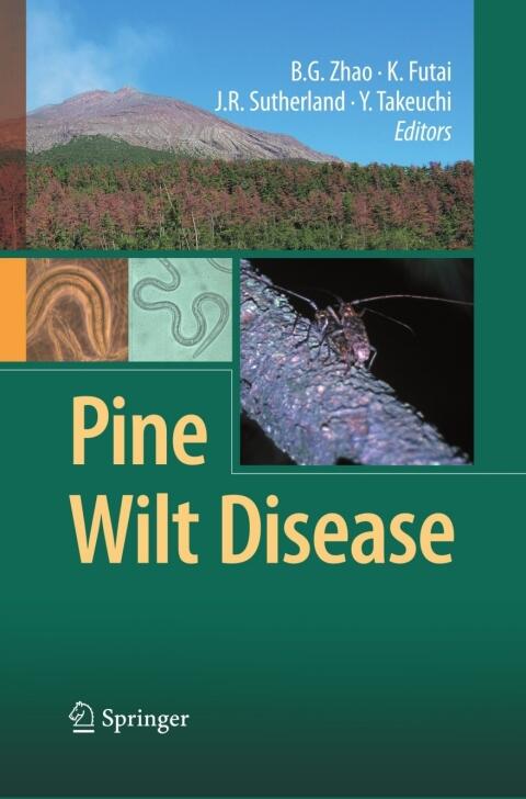 Pine Wilt Disease