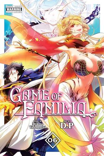 Game of Familia, Vol. 6