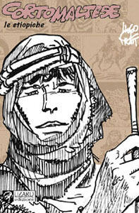 Corto Maltese. Le etiopiche