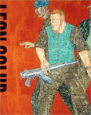 Leon Golub