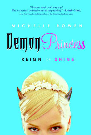 Demon Princess